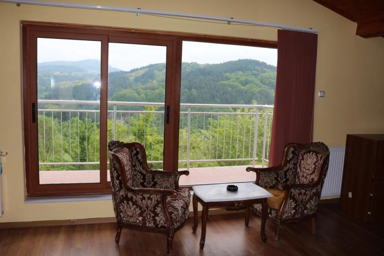 Hotel Arda