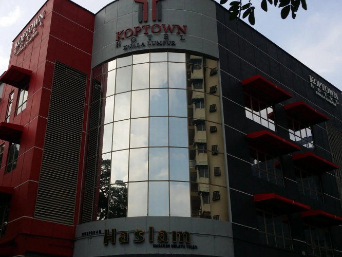 Imagen del hotel
