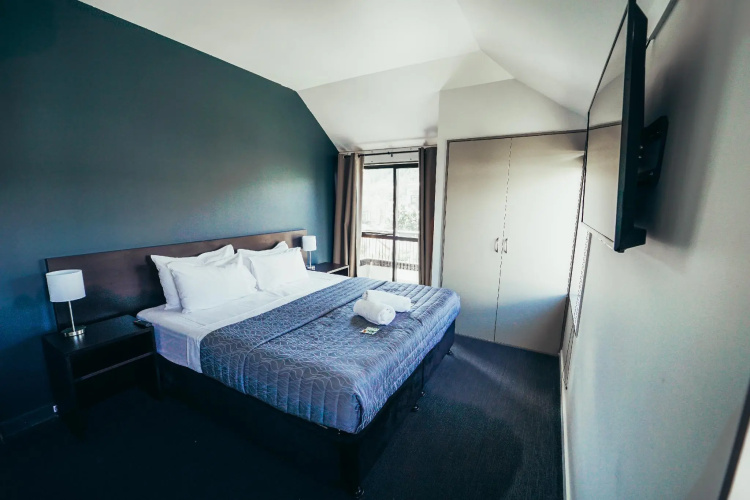 Base Backpackers Queenstown