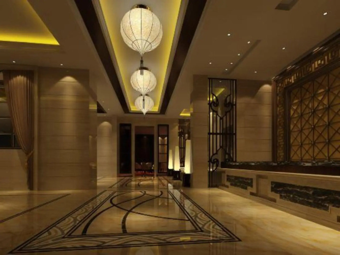Wanhe Haosheng Hotel