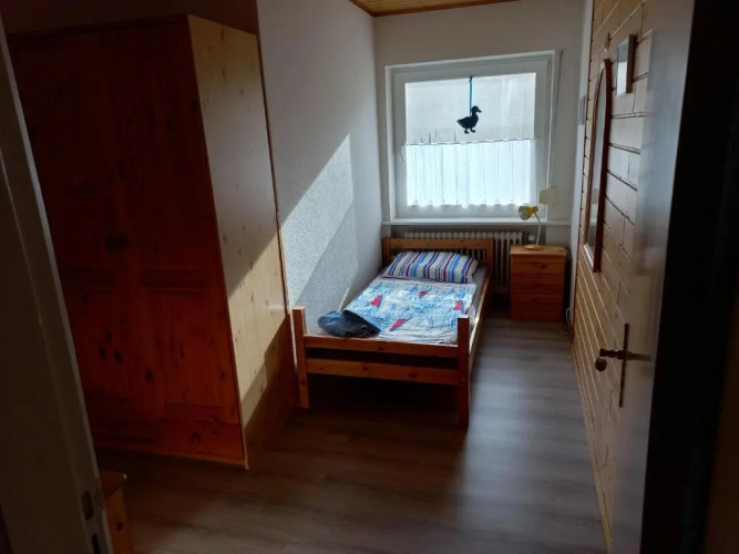 Ferienwohnung Cantay - Nr 2