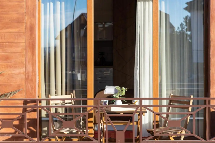Premier 1 - Milmari Resort