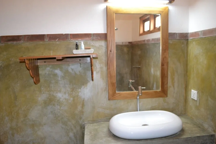 1 Bedroom Superior room with garden view