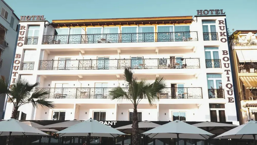 Imagen del hotel