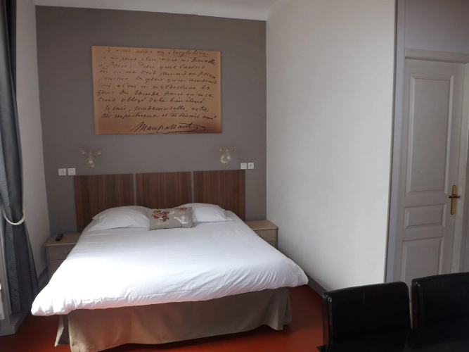 Hotel Chalet de l'Isère