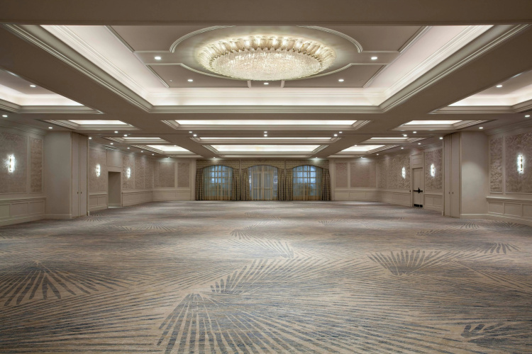 JW Marriott Miami Turnberry Resort & Spa photo 24