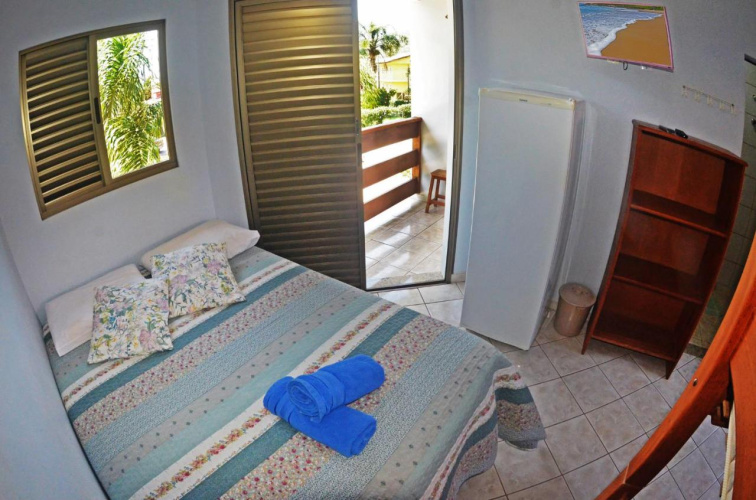 Pousada Cabana