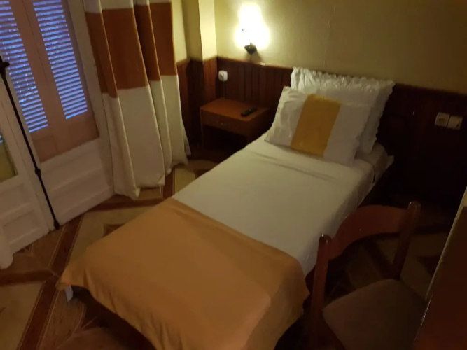 Hotel el Hayat