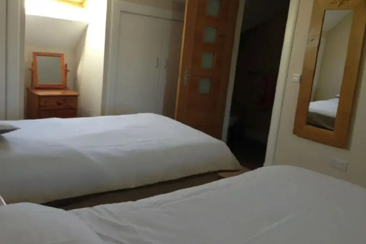 Langside Bed & Breakfast