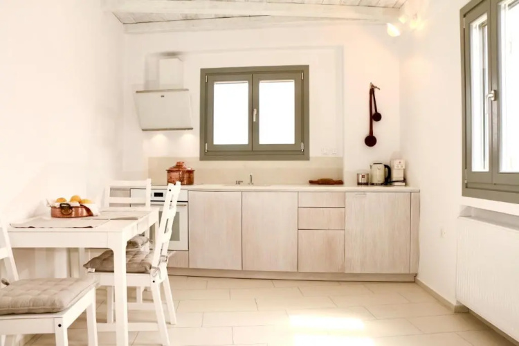 Kounelia Luxury Apartments
