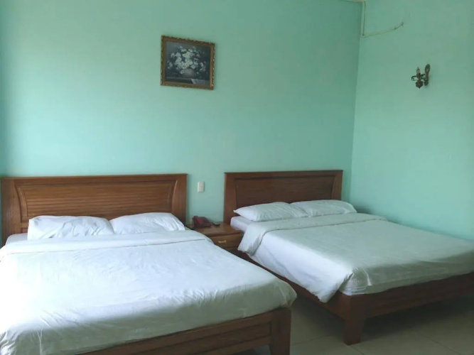 Phuong Long Hotel