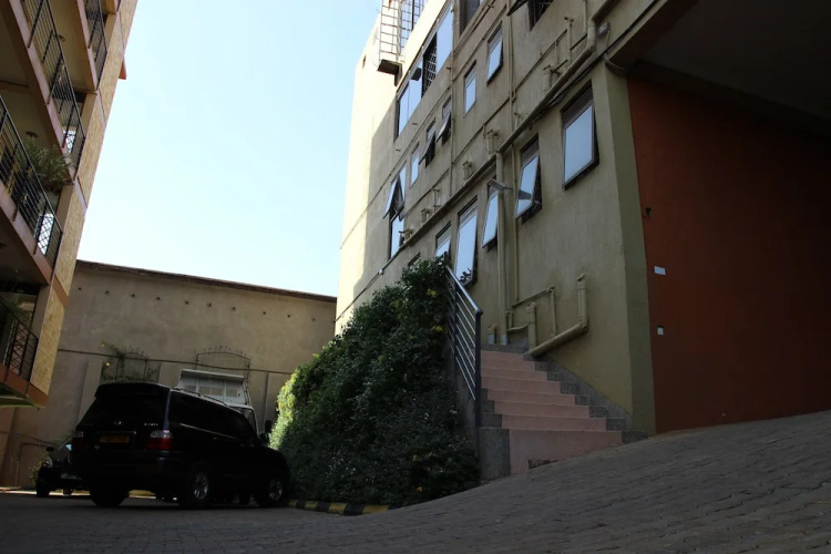 Hotelbild