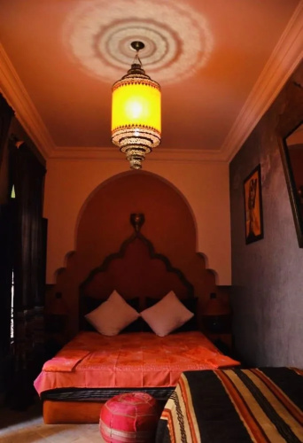 Riad Dar Radya
