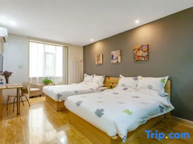 Premier room