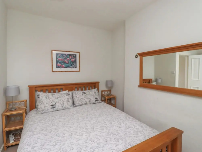 Avocet Cottage