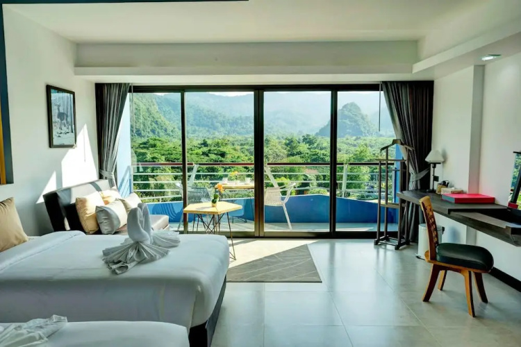 Splendid Hotel @ Khaoyai