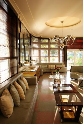 Greenview Hotel
