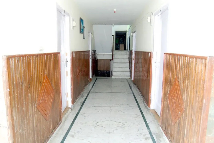 Hotel Goher