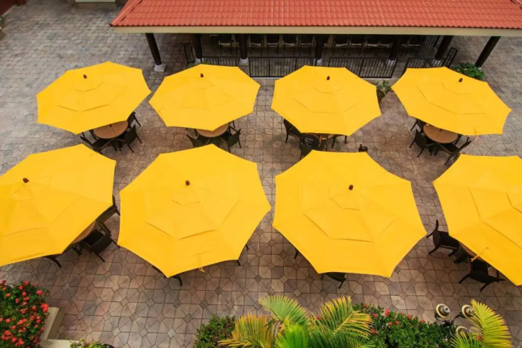 Windward Passage Hotel