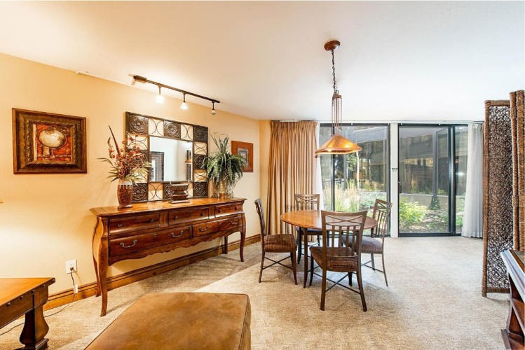 1 Bedroom Deluxe room
