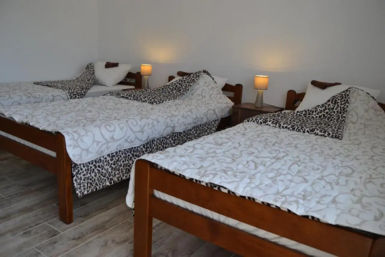 Hostel Bobi