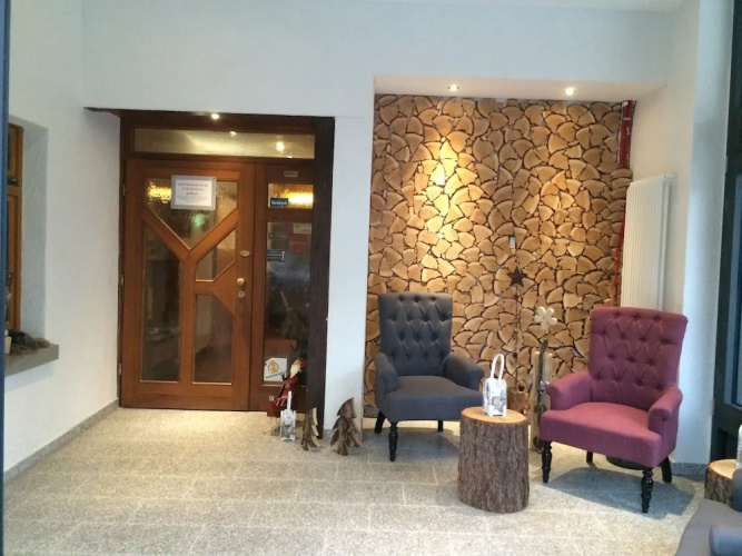 Hotel-Restaurant Poststuben