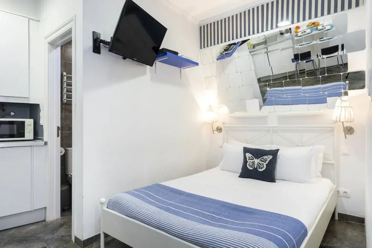 Hidden Gem In Alfama Perfect To Explore Lisbon
