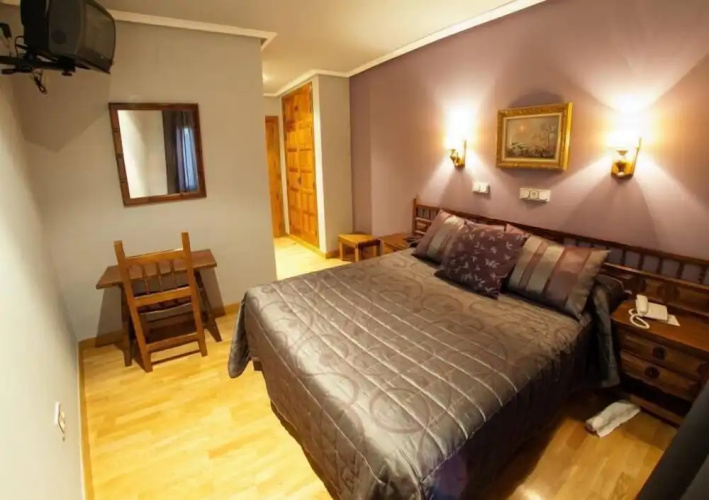 Hostal Gran Duque