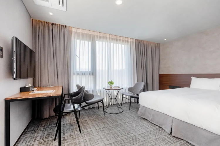 Withstay Hotel