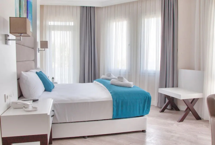 Siete Hotel