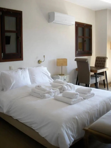 Kamares Villas