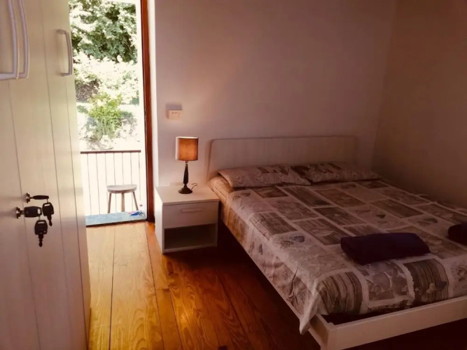 B&B Lake Como Cottage