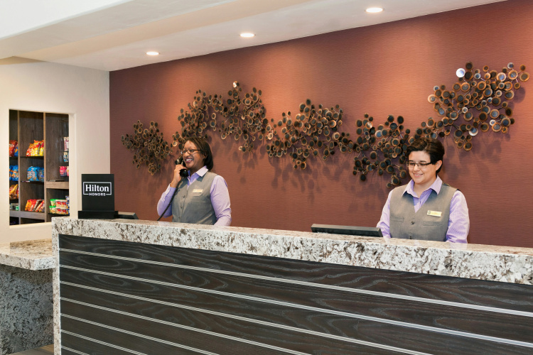Embassy Suites by Hilton Temecula Valley Wine Country photo 30