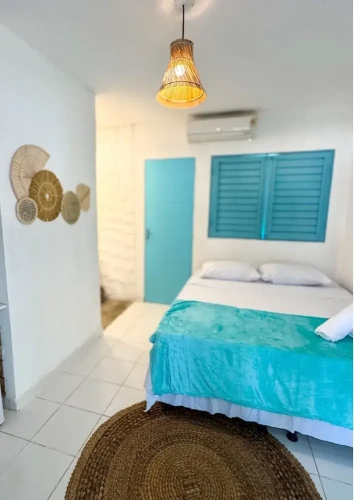 Comfort Double room with courtyard view