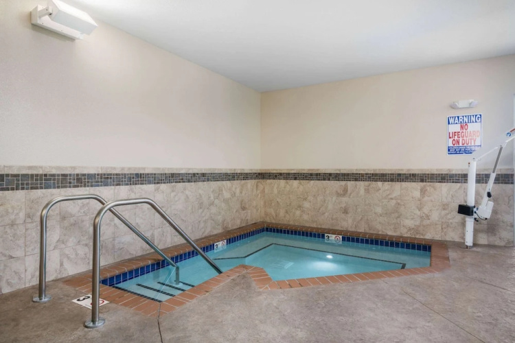 AmericInn Hotel & Suites Winona