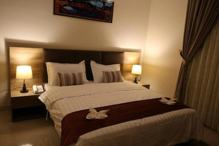 Assilah Hotel