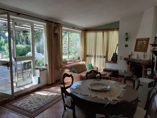 B&B Villa Calipso