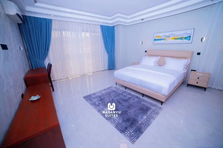 Masanyu Suites