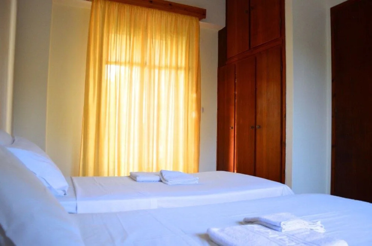 Villa Kostas