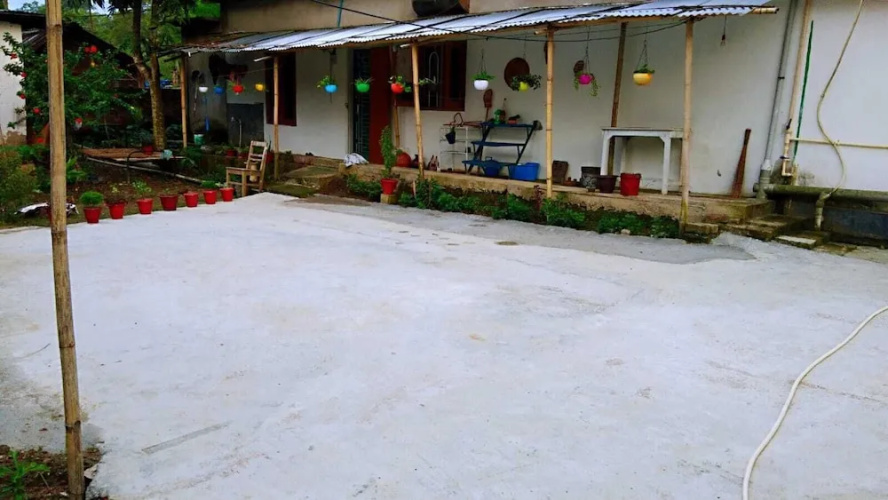 Homocation Sreemoyee Homestay