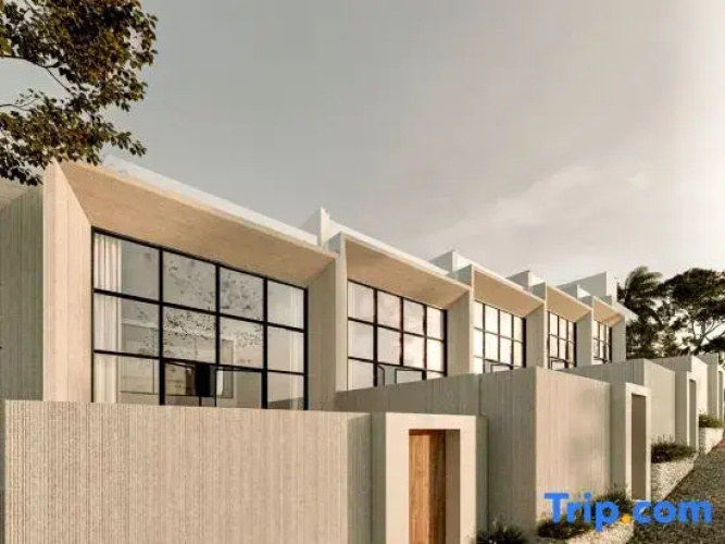 Uluwatu Villa Residence