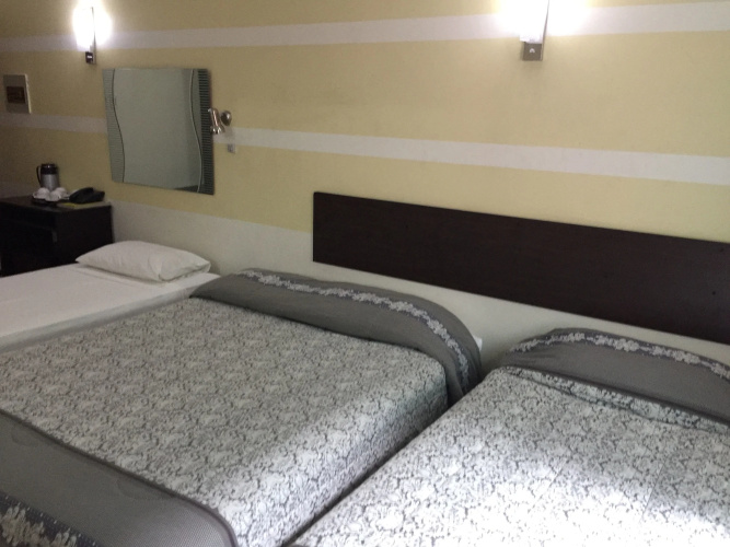 Metro Park Hotel Mandaue