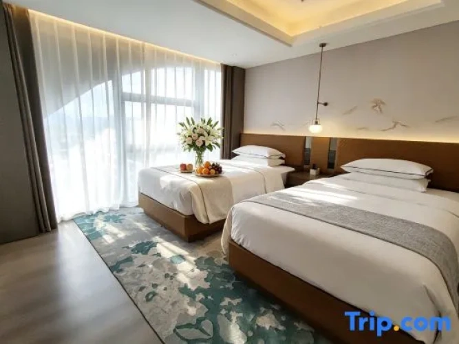 Superior Family Suite
