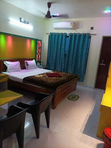 Manas Kanya Beach Resort