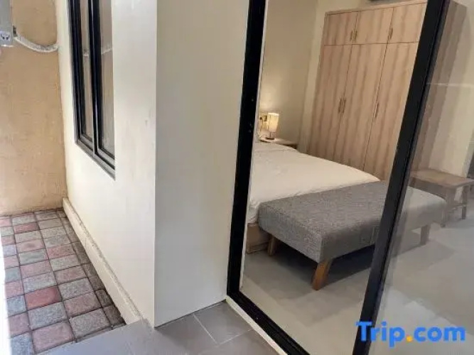 Luminera Bali Apartment