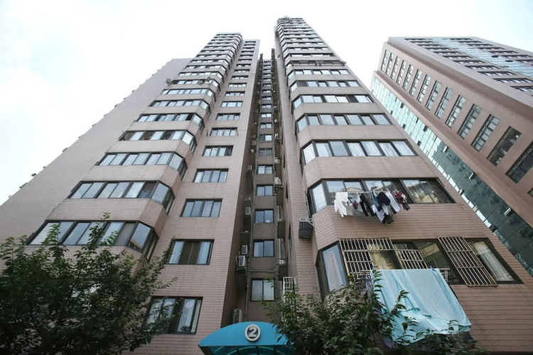 Ruijin Garden Hostel