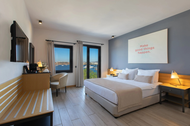 Senses Hotel - Adults Only