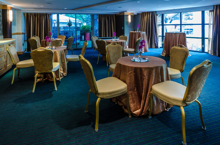 Beacon Hotel & Corporate Quarters photo 16