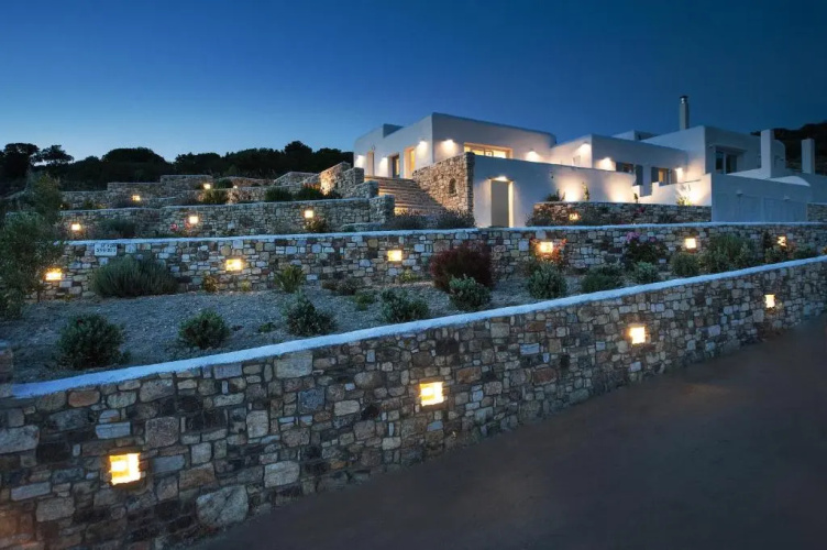 Villa Sunset
