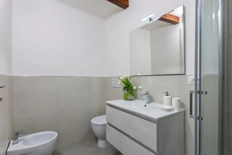 Nonna Nannina Guest House